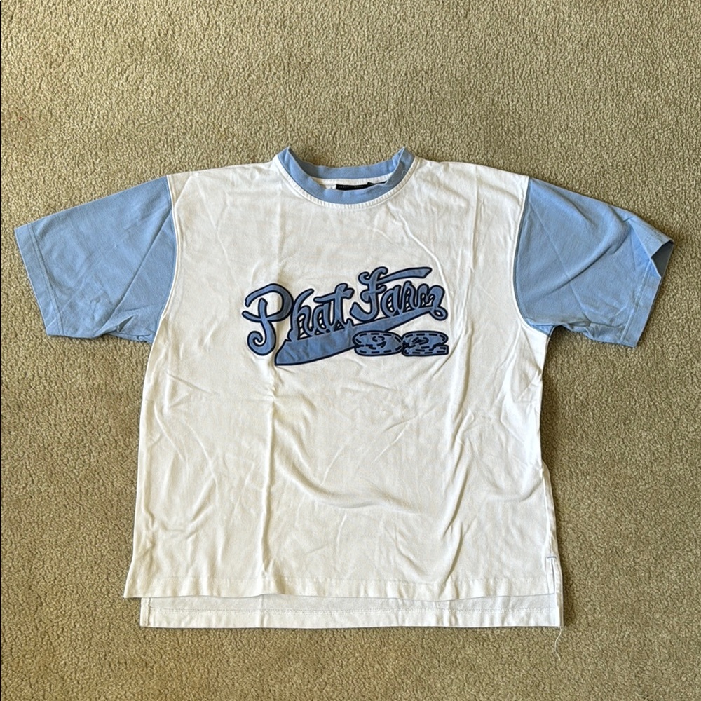 Vintage Phat Farm Tee